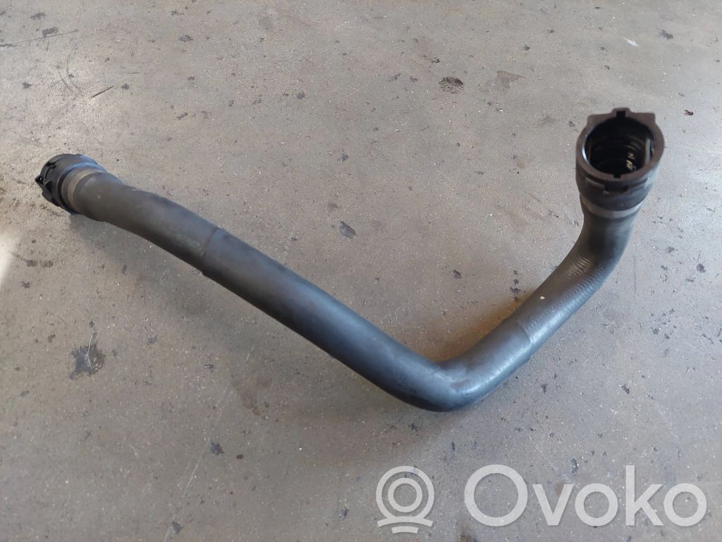 Engine coolant pipe/hose   2248148F