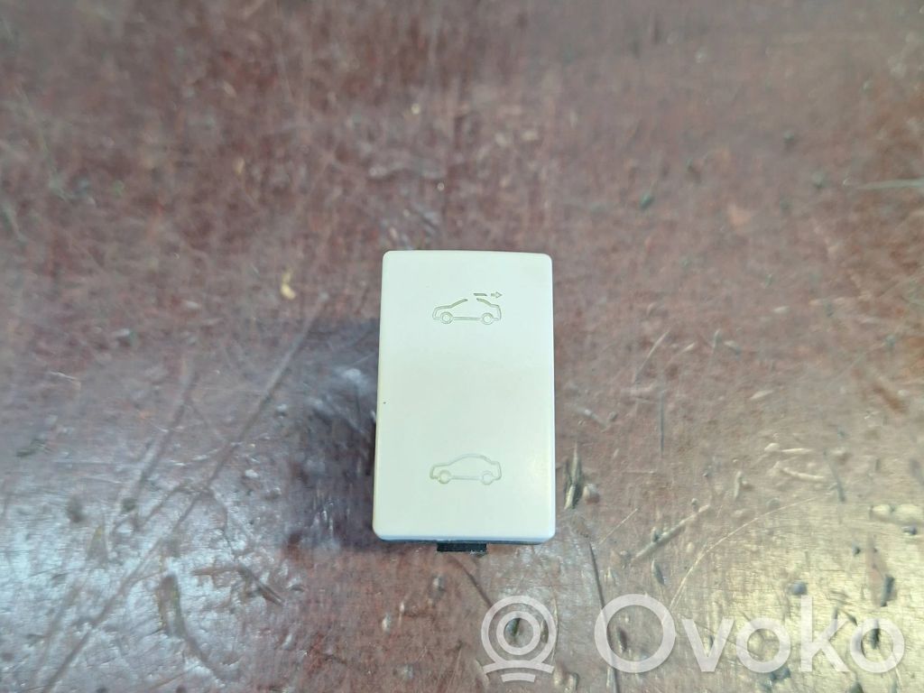 Opel Insignia A Sunroof switch 