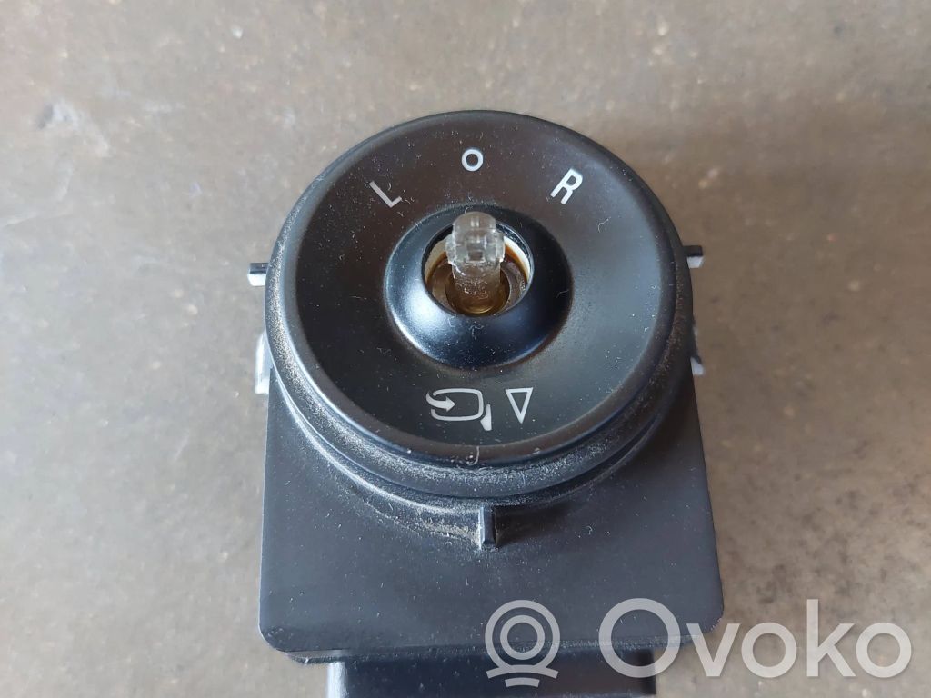 Opel Insignia A Veidrodėlių jungtukas 