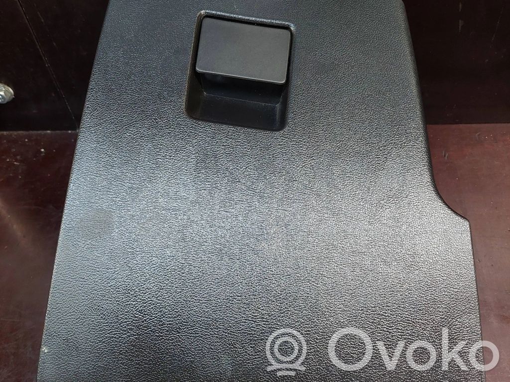 Opel Insignia A Glove box 