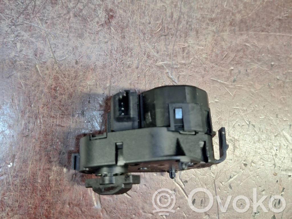 BMW X5 E53 Motor/actuator clapetă aer 