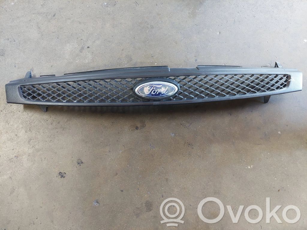 Ford Fiesta Atrapa chłodnicy / Grill 