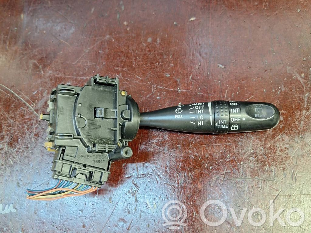 Toyota Corolla E120 E130 Wiper control stalk 