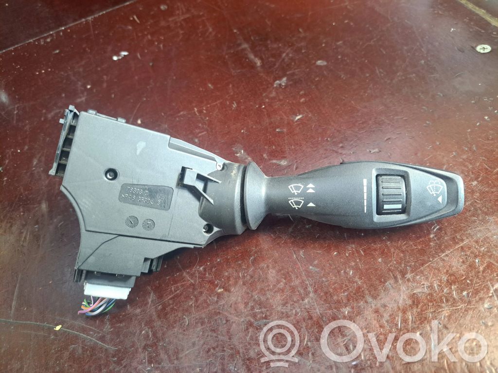 Ford Fiesta Wiper control stalk 