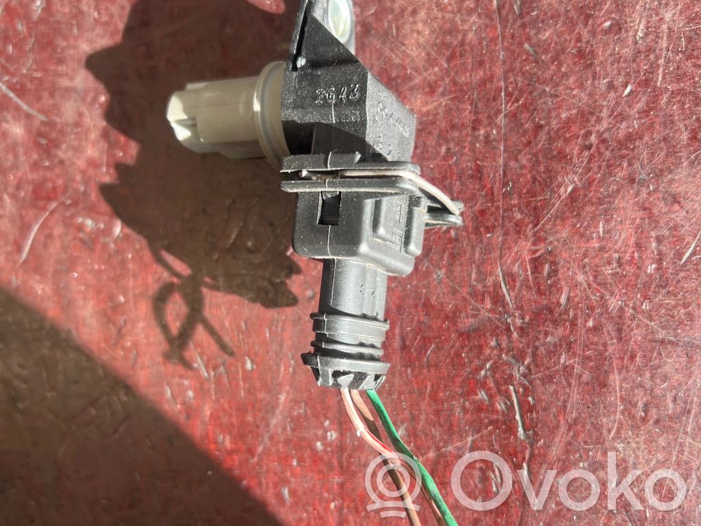Renault Espace IV Nockenwellensensor 