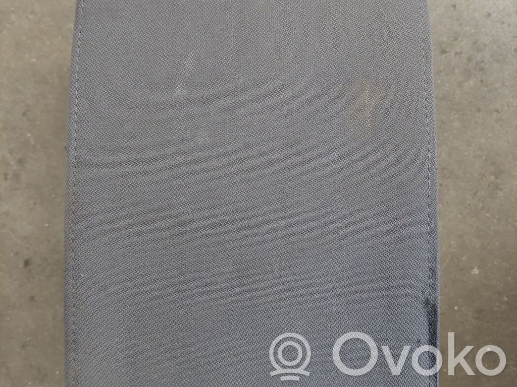 Volkswagen Golf Plus Armrest 
