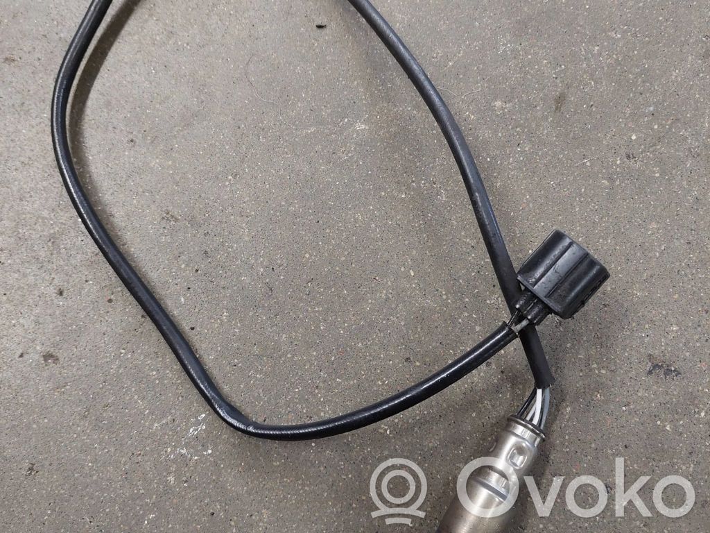 Mercedes-Benz E W212 Lambda probe sensor 