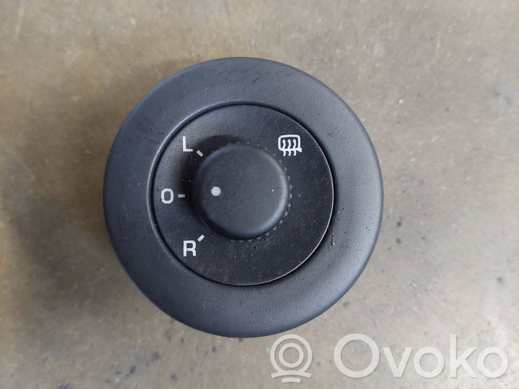 Wing mirror switch   1K8959565