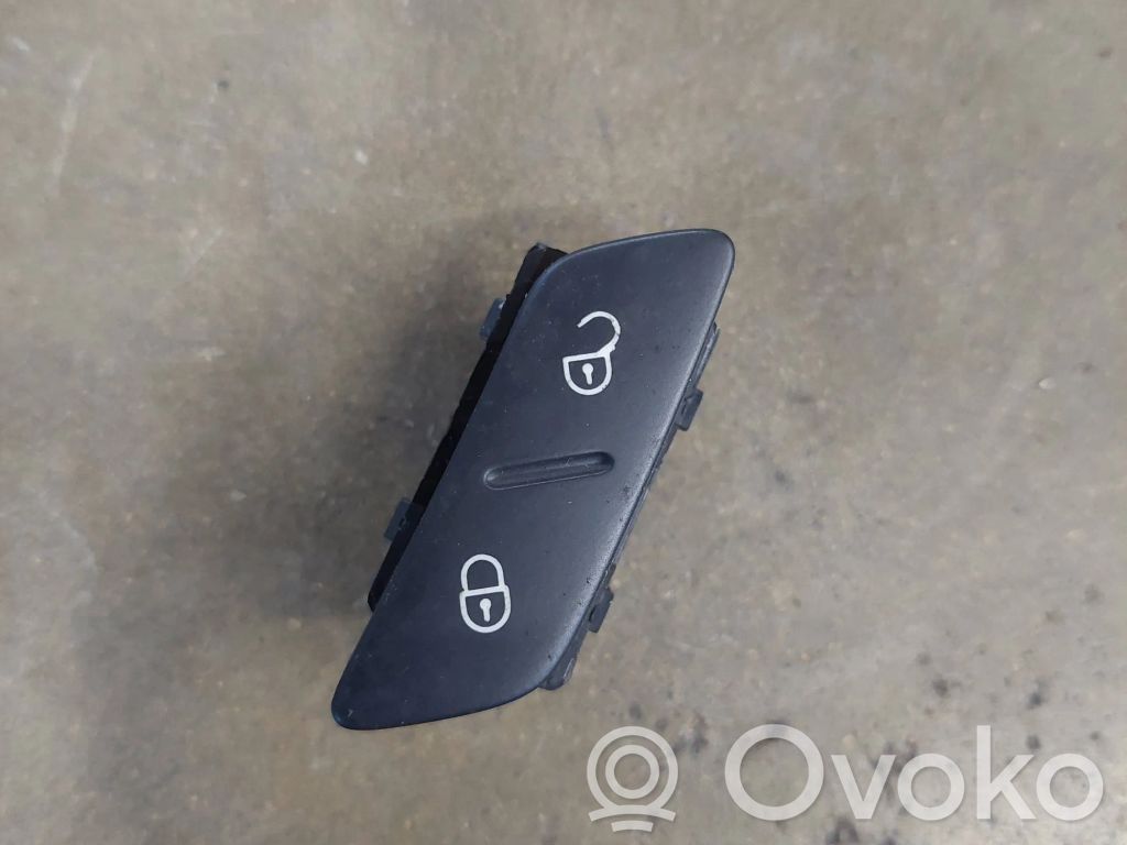 Volkswagen Scirocco Other switches/knobs/shifts 