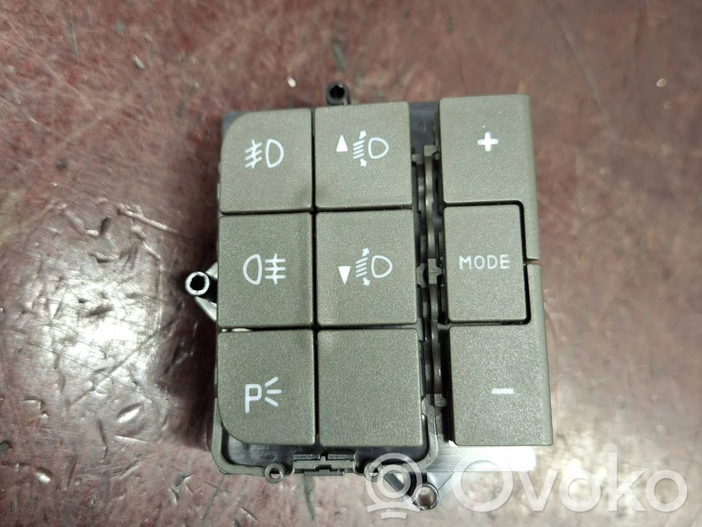 Fiat Idea Other switches/knobs/shifts 