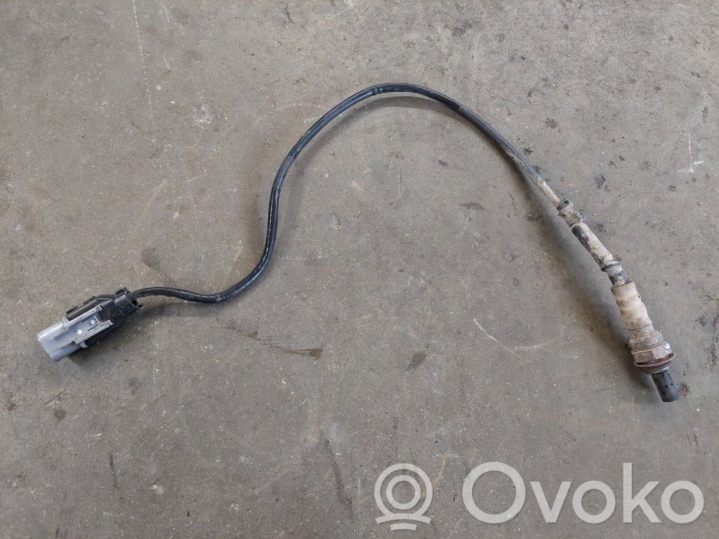 KIA Sportage Lambda probe sensor 