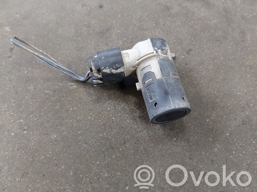 Sensor de aparcamiento PDC   6879392