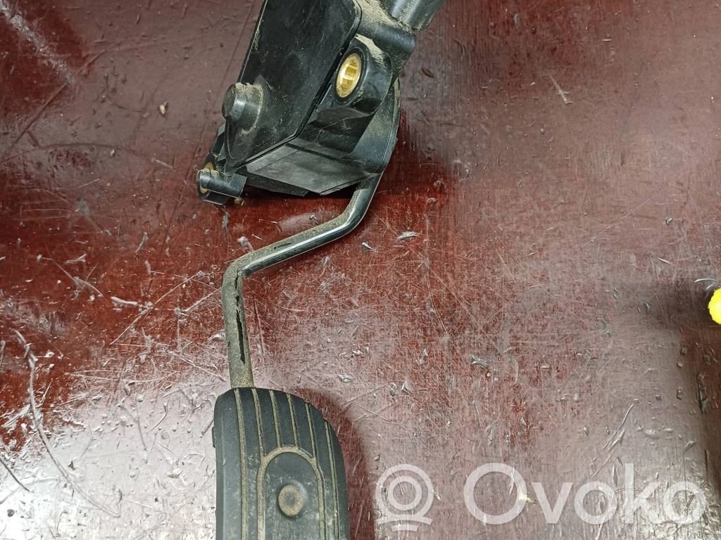 Gaspedal   18002AX700,01039,1506A