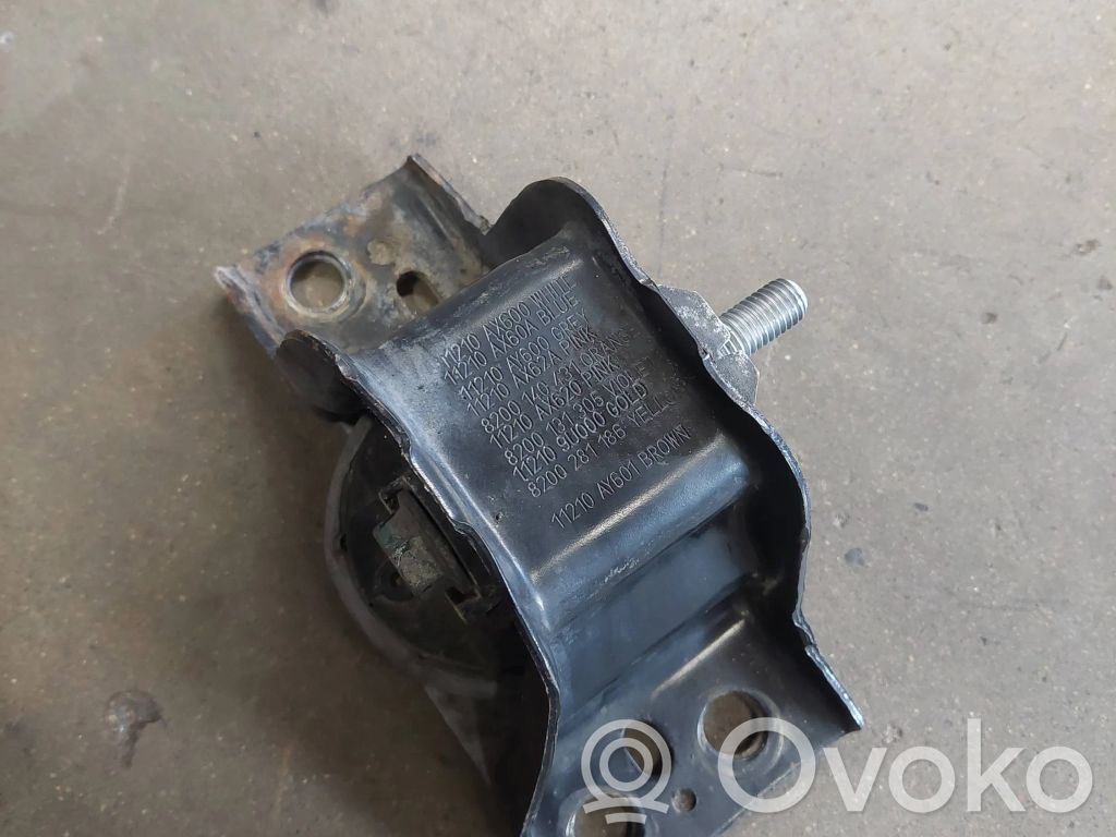 Nissan Note (E11) Engine mount bracket 