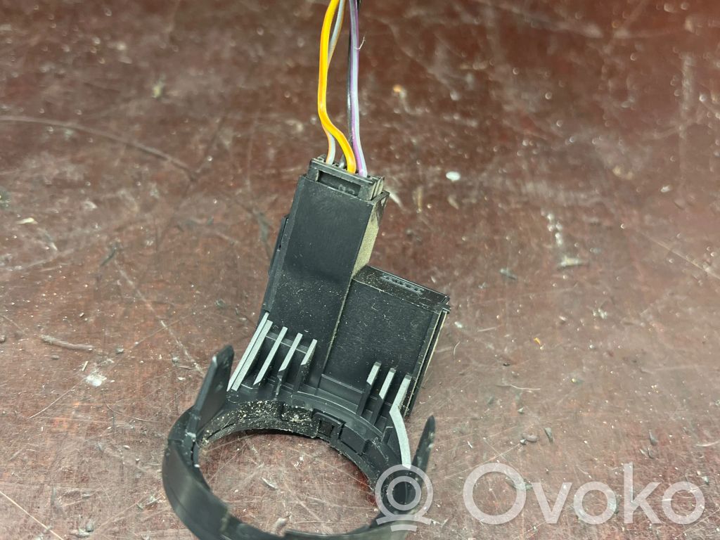 Ford Galaxy Imobilaizerio skaitytuvas (antena) 