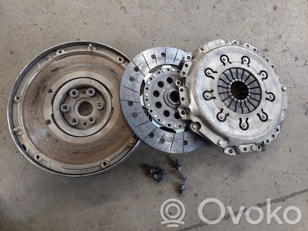 Ford Mondeo MK IV Sankabos komplektas 