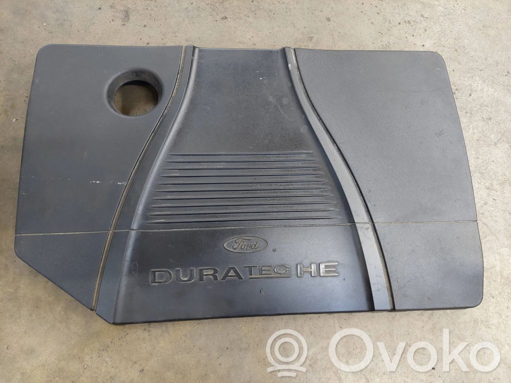Ford Mondeo MK IV Moottorin koppa 