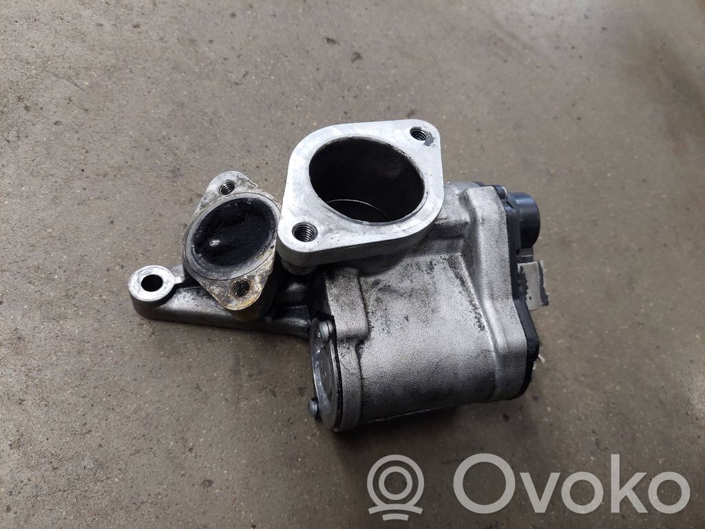 Renault Laguna II EGR-venttiili 