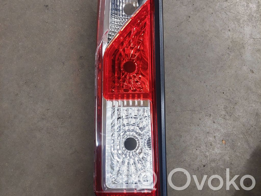 Renault Master III Takavalot 