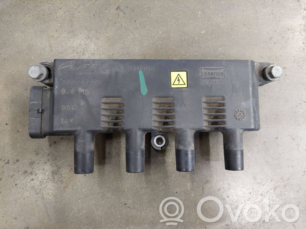 Ford Ka High voltage ignition coil 