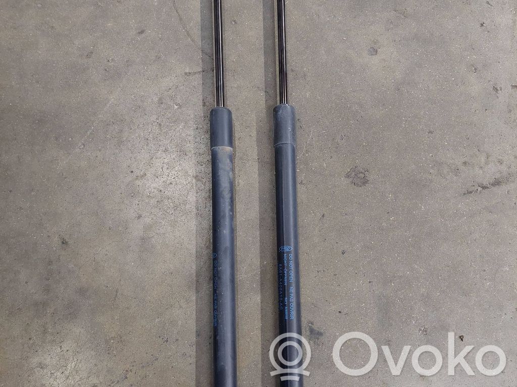 Ford Fiesta Tailgate/trunk strut/damper 