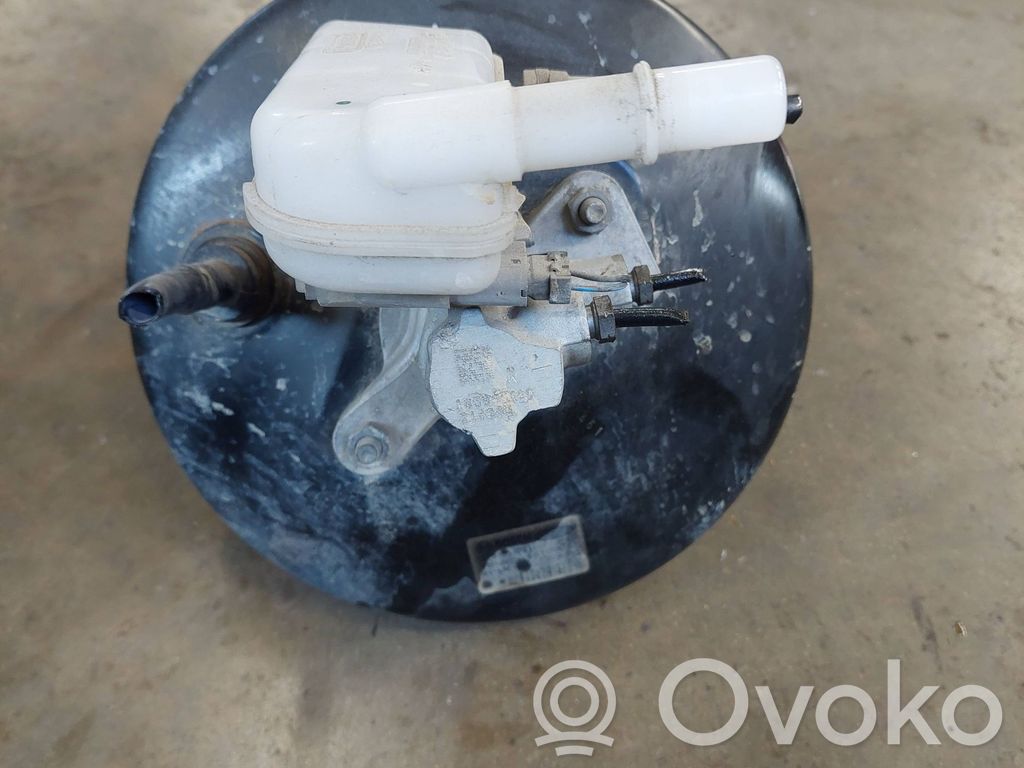 Ford Fiesta Servo-frein 