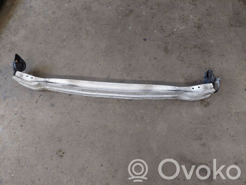 Audi A4 S4 B8 8K Balkis priekinio bamperio 