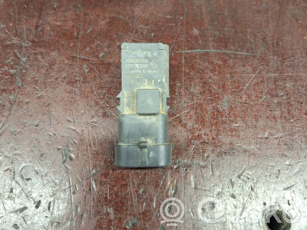 Renault Megane II Luftdrucksensor 
