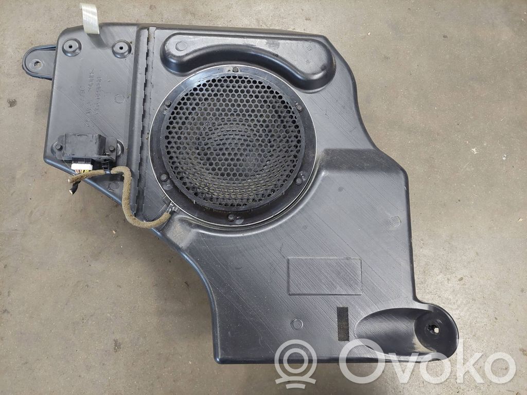 Jeep Compass Altavoz subwoofer 