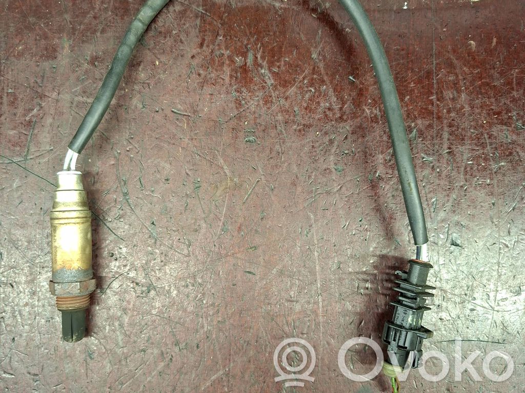 Opel Meriva A Lambda probe sensor 
