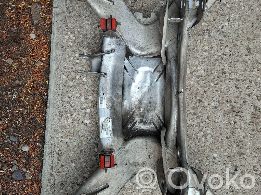 Audi A8 S8 D3 4E Rear subframe 