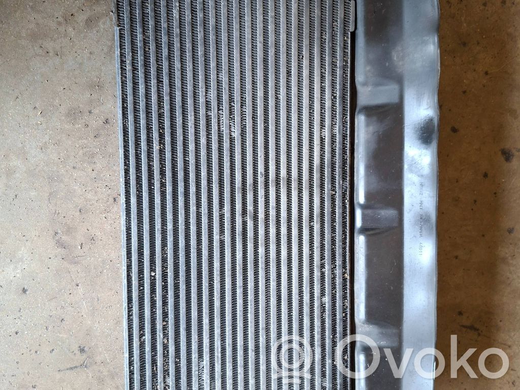 Dodge Caliber A/C cooling radiator (condenser) 