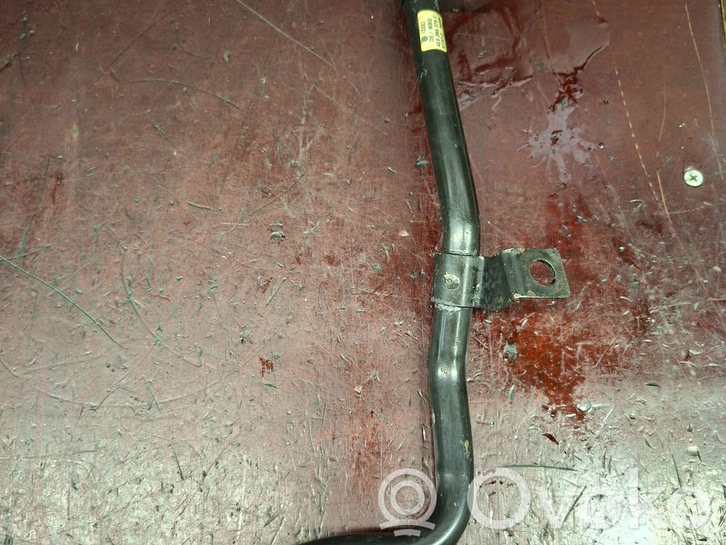 Audi A8 S8 D3 4E Engine coolant pipe/hose 