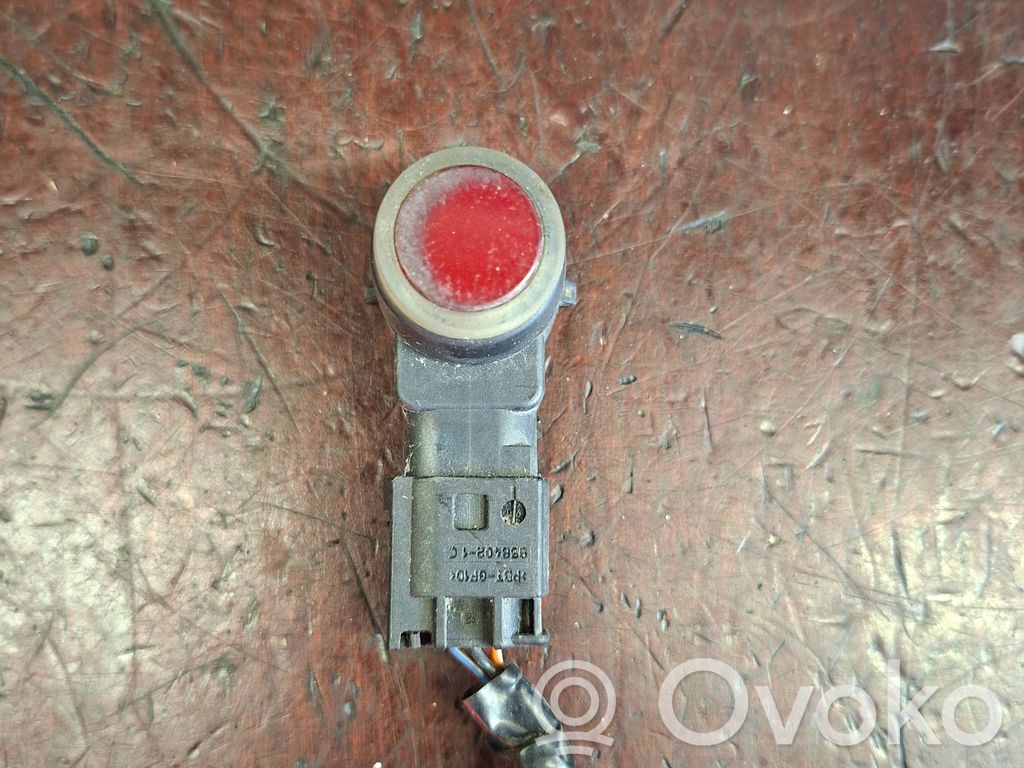 Fiat Bravo Sensor de aparcamiento PDC 