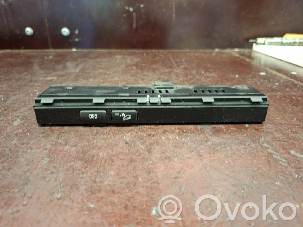 BMW 3 E46 Other switches/knobs/shifts 