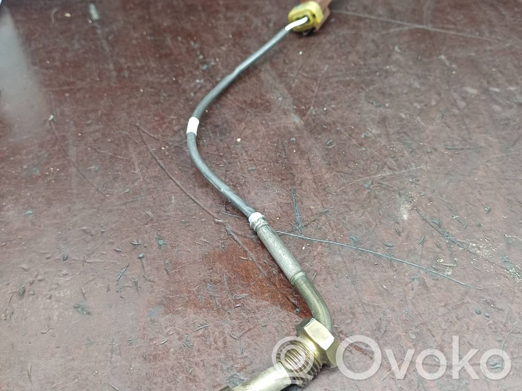 Dodge Caliber Sensor de temperatura del escape 