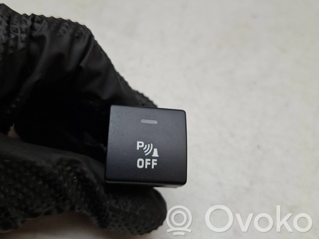 Citroen C4 I Parking (PDC) sensor switch 