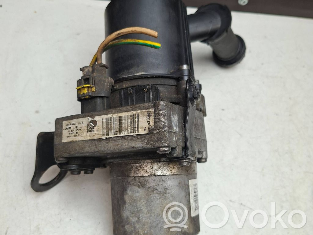 Citroen C4 I Power steering pump 