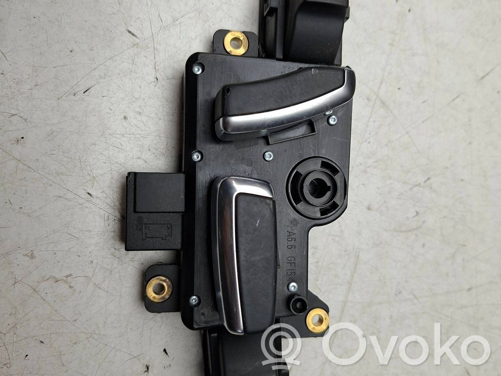 Seat control switch   4E0959766H