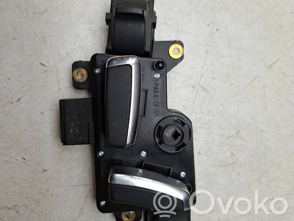 Audi A8 S8 D3 4E Interruptor de control del asiento 