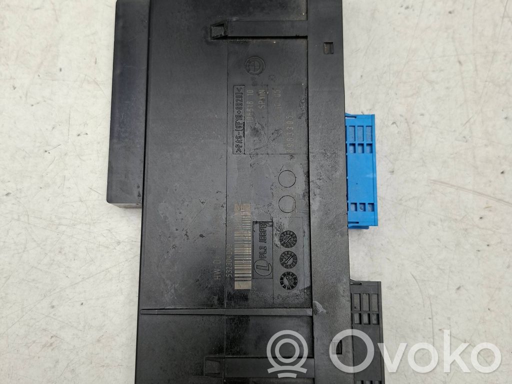BMW 1 E81 E87 Comfort/convenience module 