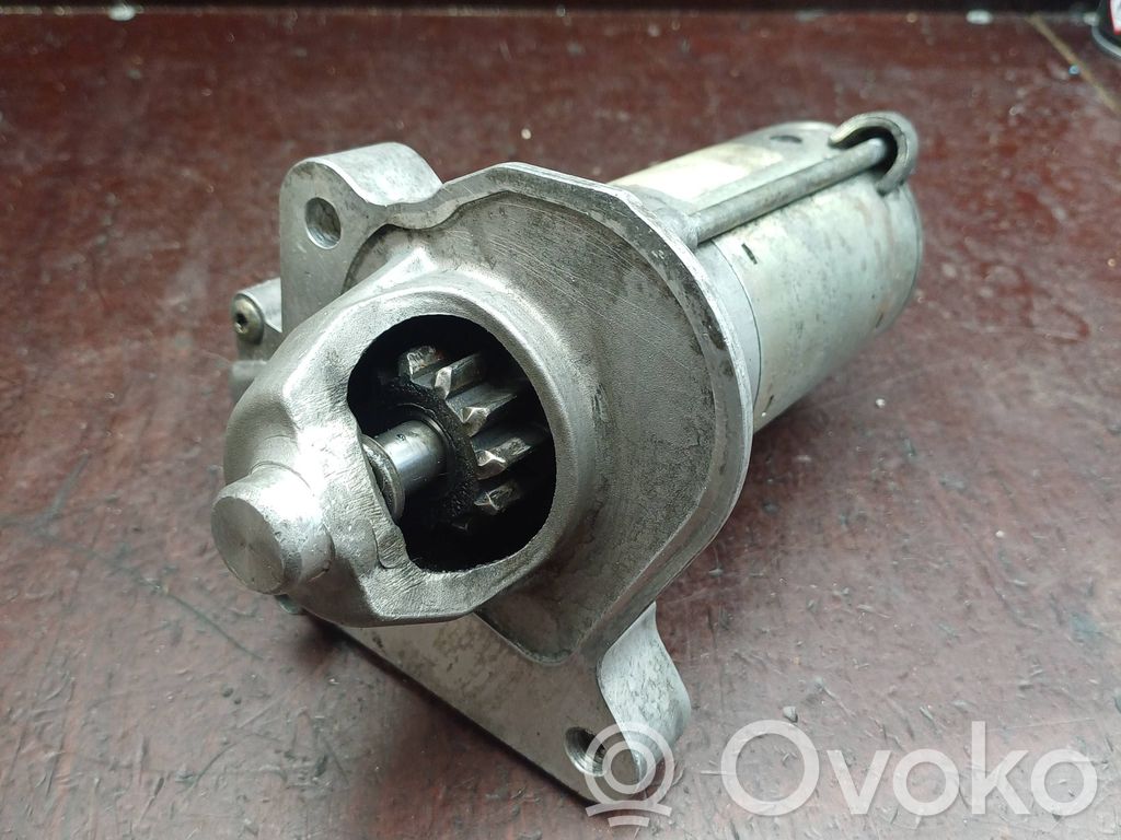 Citroen C4 I Electromotor 