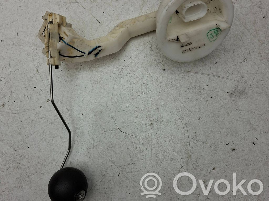 Audi A6 Allroad C5 Fuel level sensor 