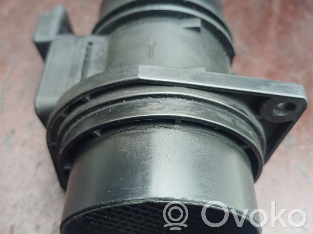 Renault Espace IV Mass air flow meter 