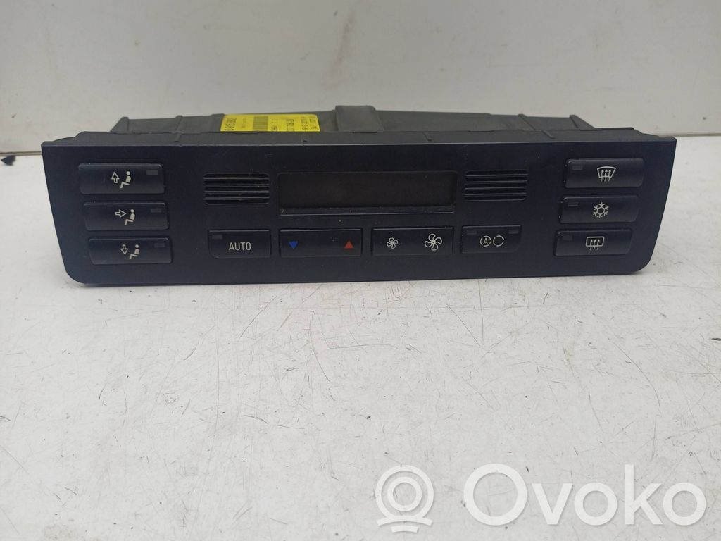 Climate control unit   6916882,64116916882,5HB00773820