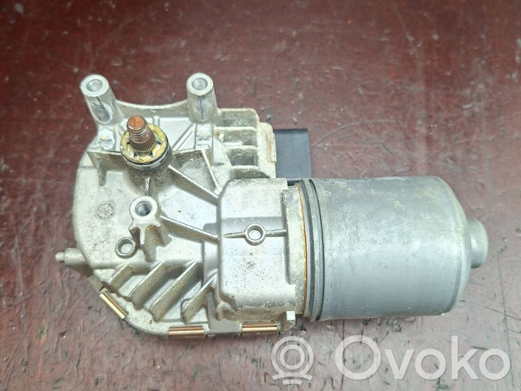 Volkswagen PASSAT B6 Wiper motor 