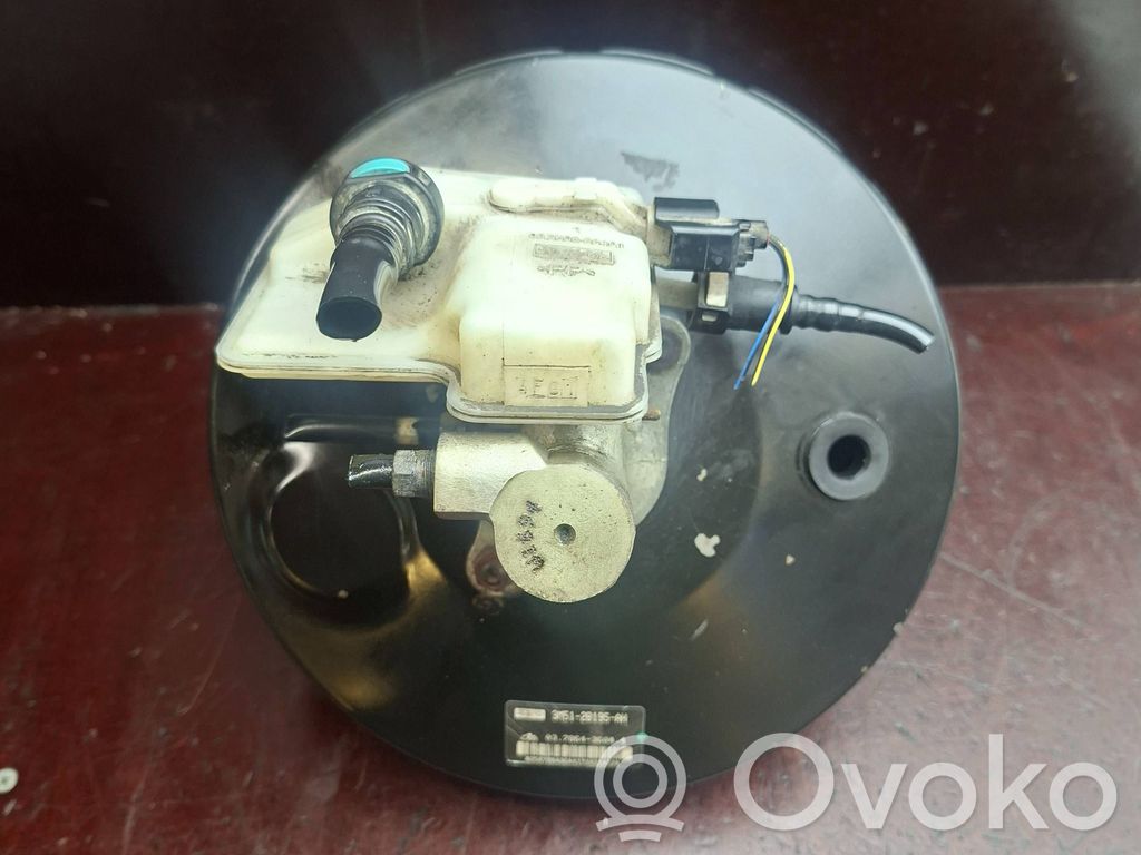 Ford Focus C-MAX Brake booster 