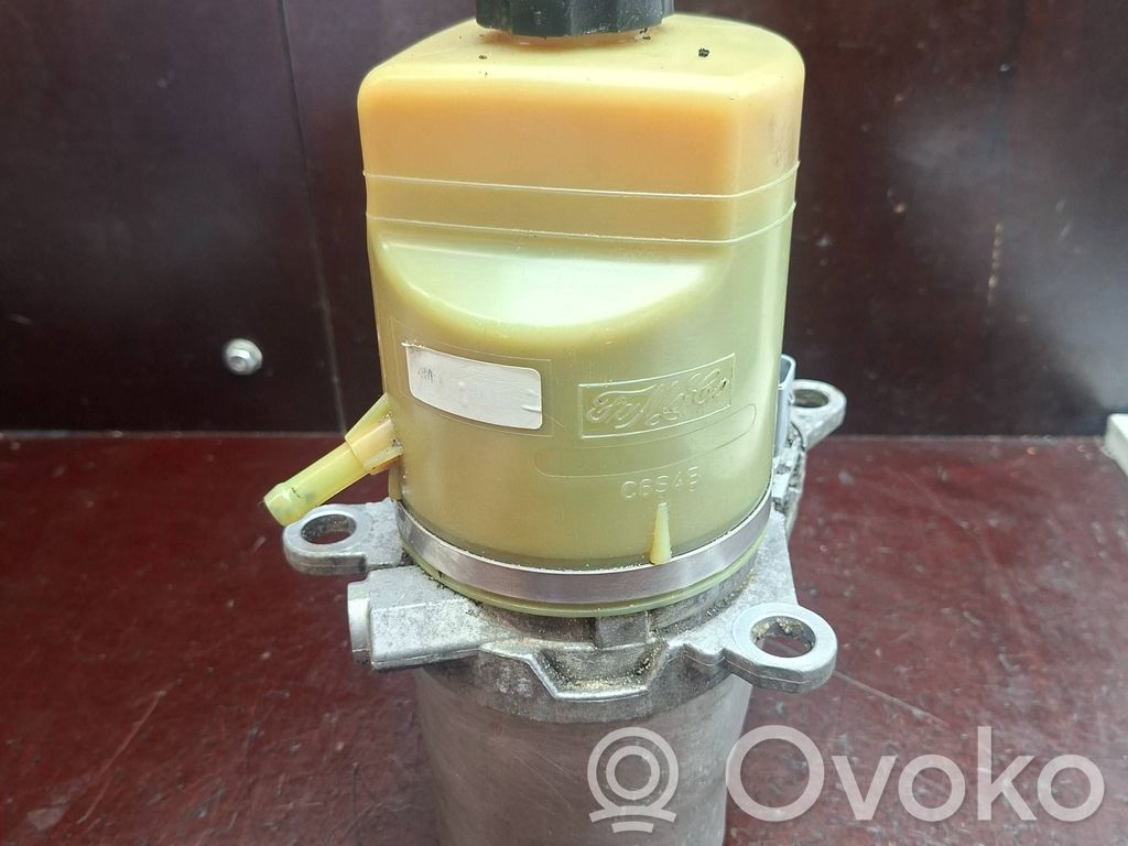 Electric power steering pump