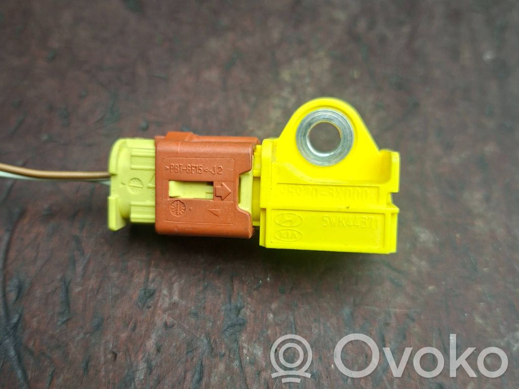 Airbagsensor Crashsensor Drucksensor   959203X000,5WK44371