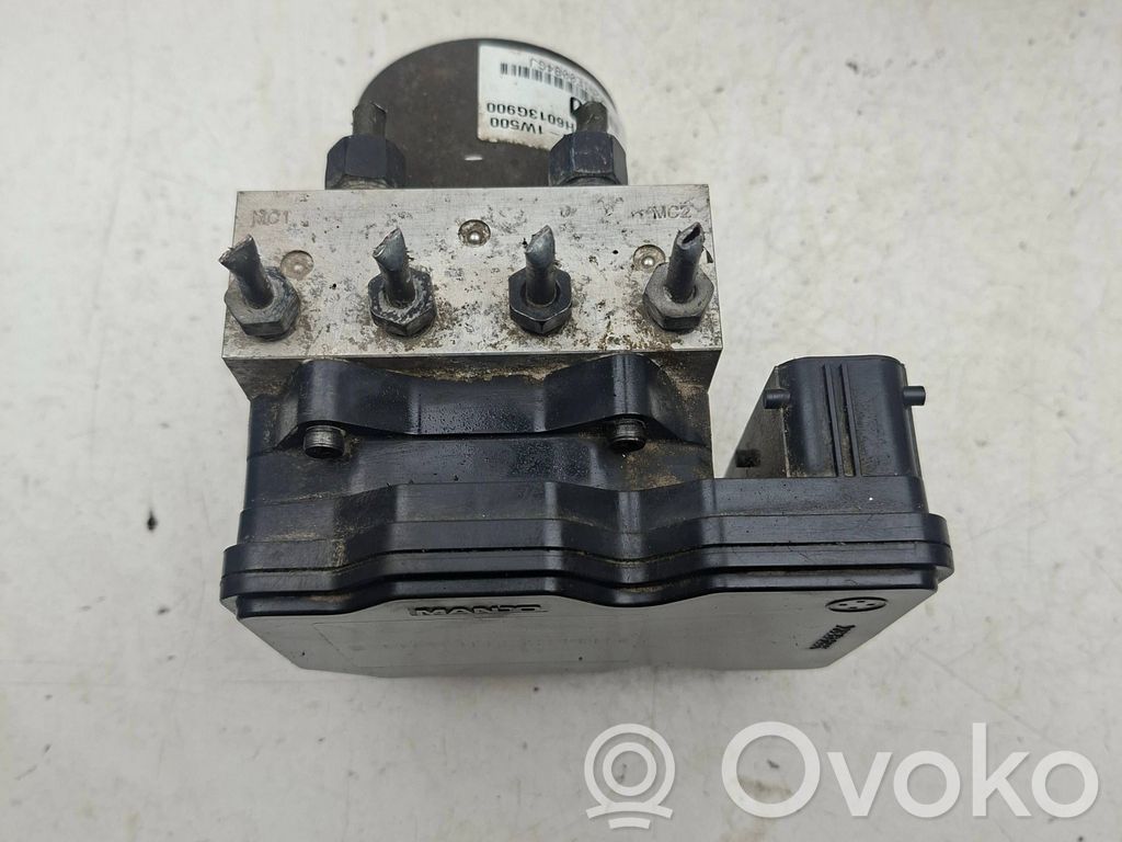KIA Rio Bomba de ABS 